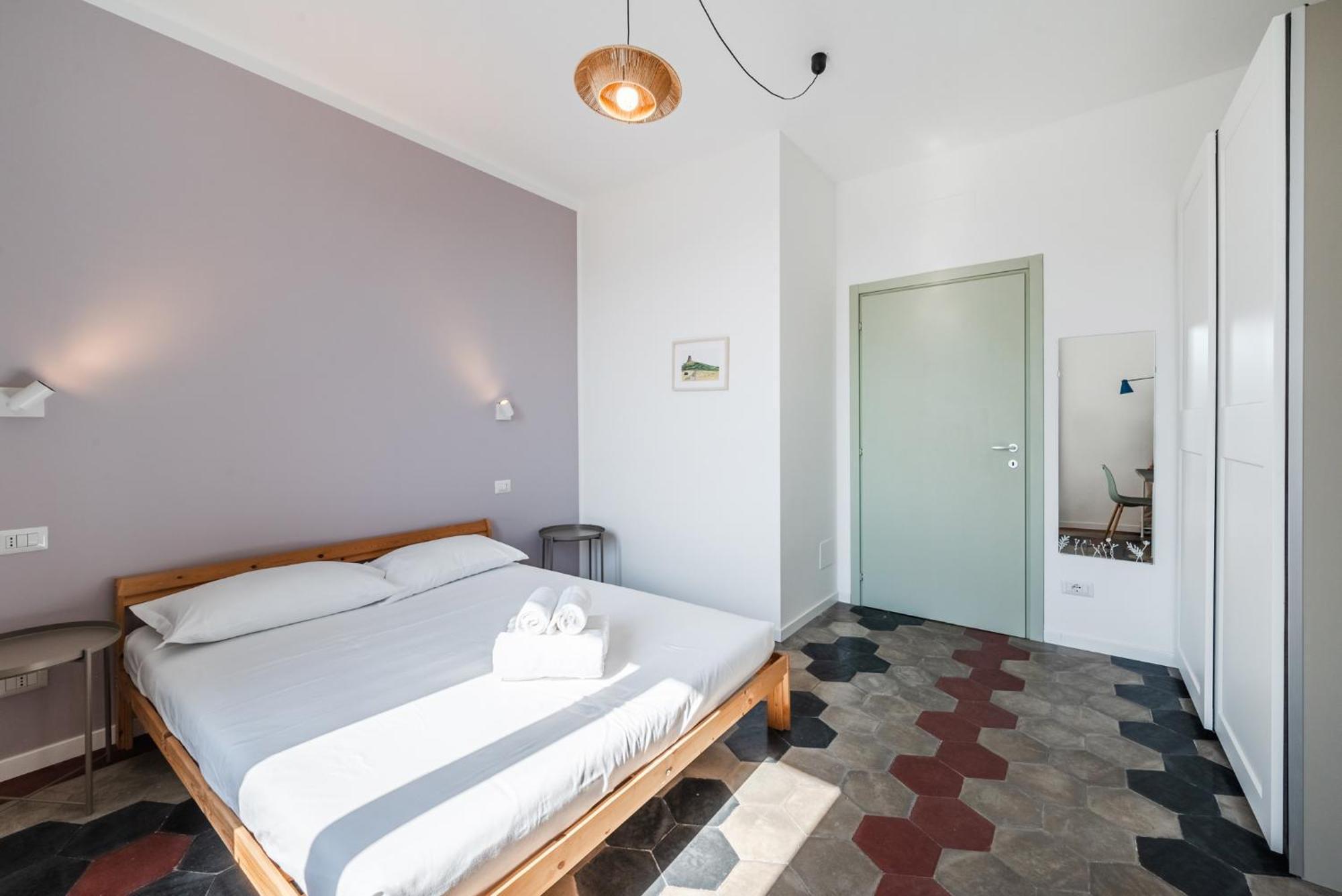 Padova'S Nest - Close To Metro Mailand Exterior foto