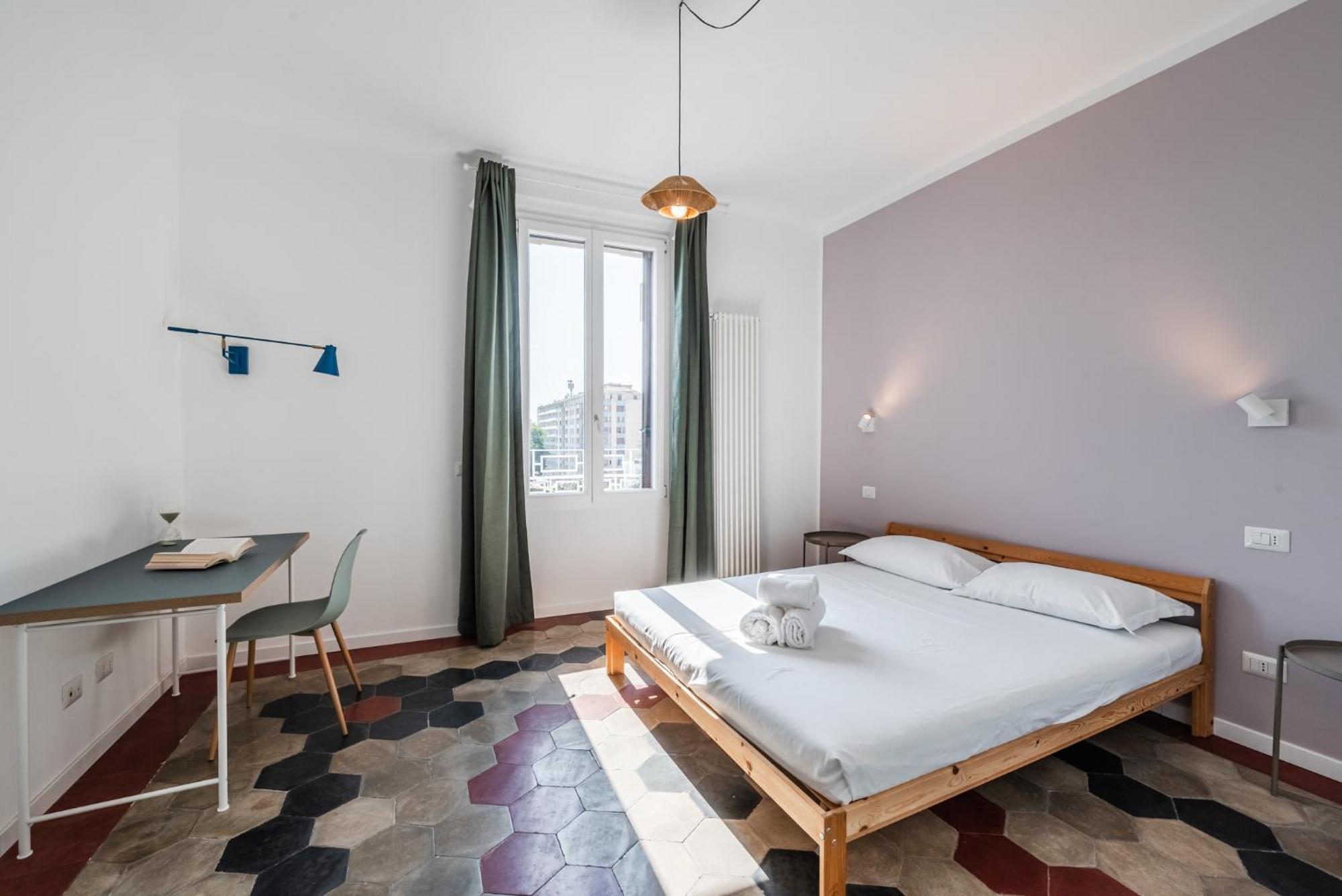 Padova'S Nest - Close To Metro Mailand Exterior foto